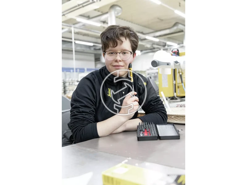 Wiha bit készlet Micro-Bit ESD