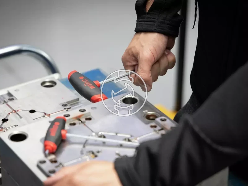 Kép: Wiha ComfortGrip imbuszkulcs 3 mm x 100 mm.webp