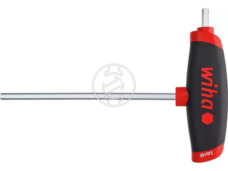 Kép: Wiha ComfortGrip imbuszkulcs 3 mm x 100 mm.webp