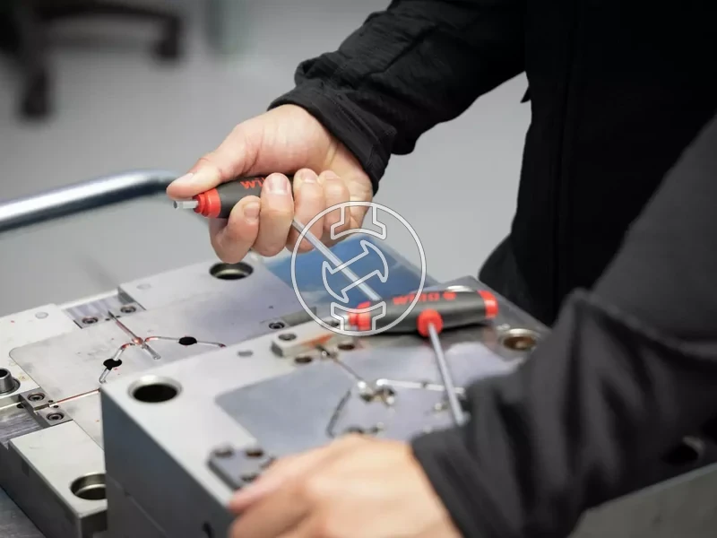 Kép: Wiha ComfortGrip imbuszkulcs 4 mm x 150 mm.webp