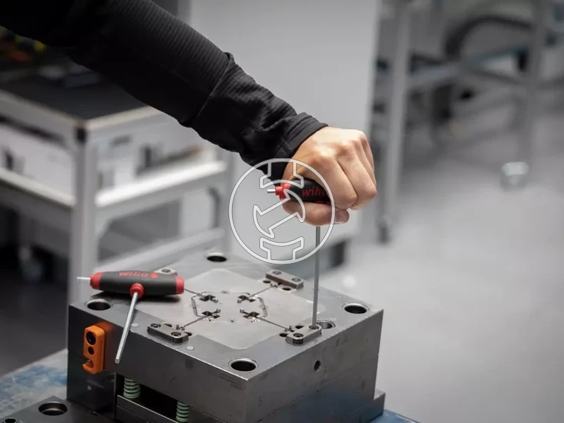 Kép: Wiha ComfortGrip imbuszkulcs 5 mm x 150 mm.webp