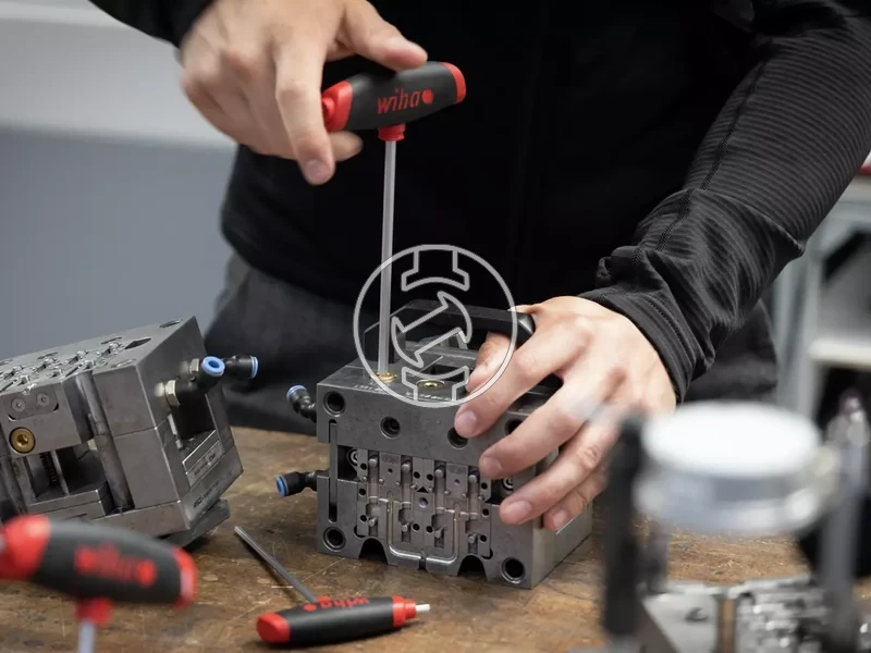 Kép: Wiha ComfortGrip imbuszkulcs 5 mm x 150 mm.webp