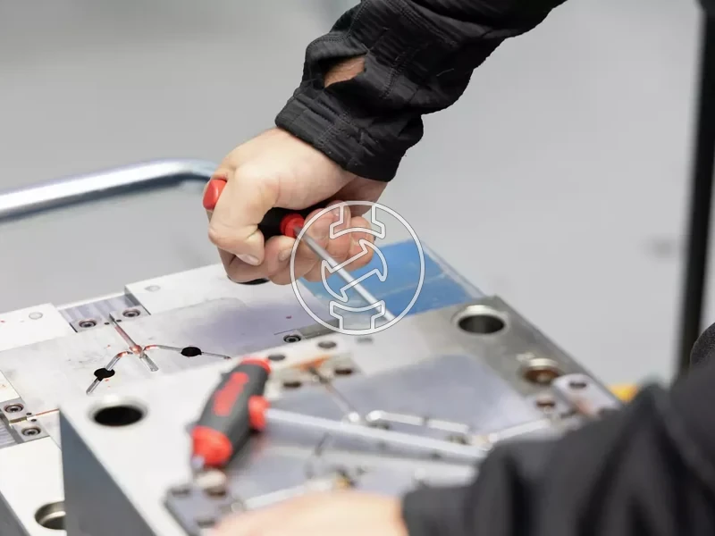 Kép: Wiha ComfortGrip imbuszkulcs 5 mm x 150 mm.webp