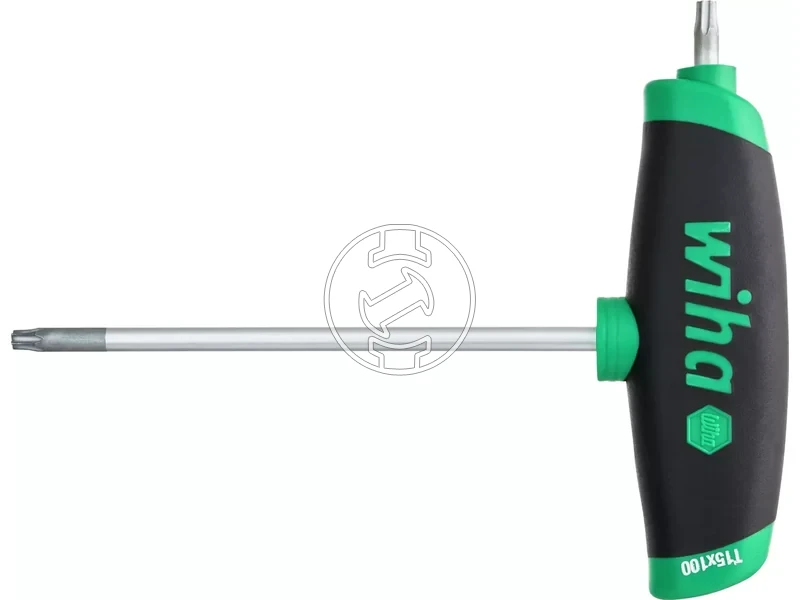 Kép: Wiha ComfortGrip torxkulcs T25 x 150 mm.webp