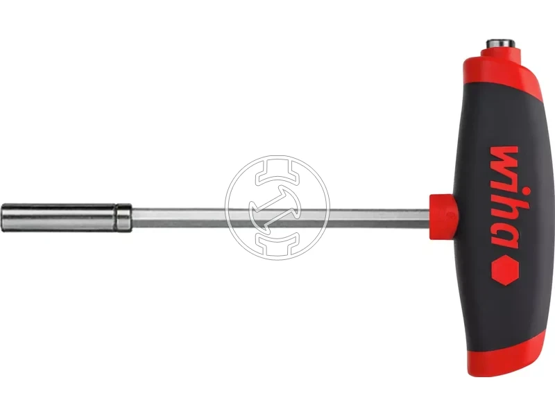 Kép: Wiha csavarhuzo markolat 14 inch 150 mm.webp
