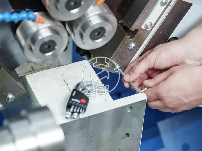 Kép: Wiha imbuszkulcs keszlet 15-10 mm 11 reszes.webp