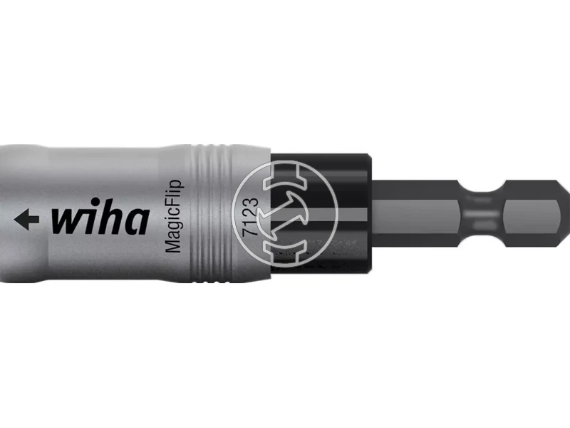 Kép: Wiha MagicFlip bittarto 14 inch 62 mm.webp
