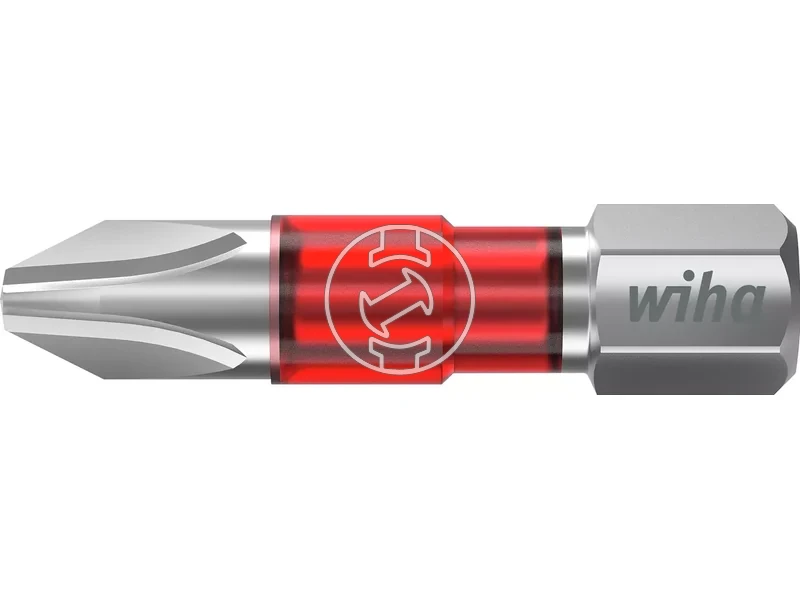 Kép: Wiha phillips behajtobit PH2x29 mm 5 db.webp