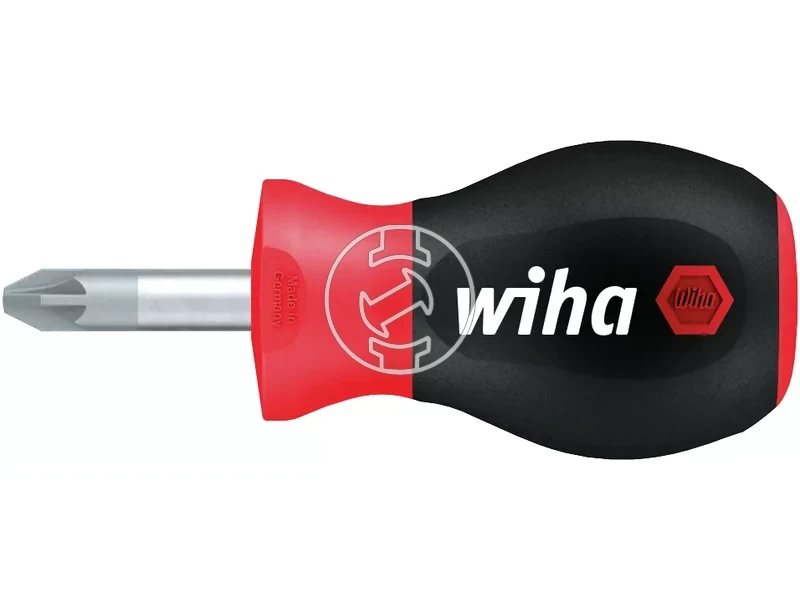 Kép: Wiha SoftFinish csavarhuzo pozidriv PZ2 x 25 mm.webp