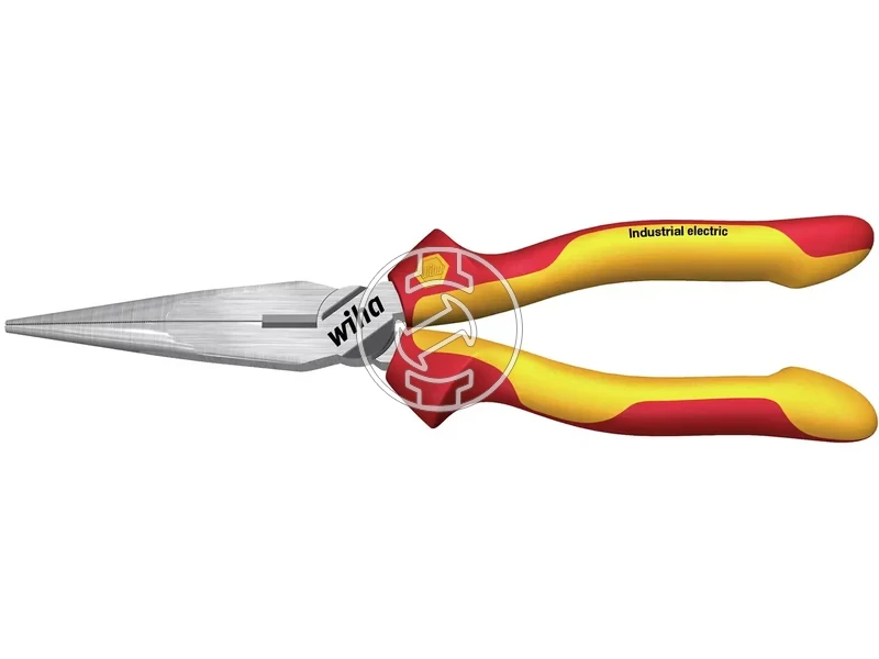 Kép: Wiha szigetelt hosszucsoru fogo 160 mm 6 12 inch.webp