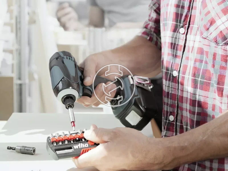 Kép: Wiha torx behajtobit T15x29 mm 5 db.webp