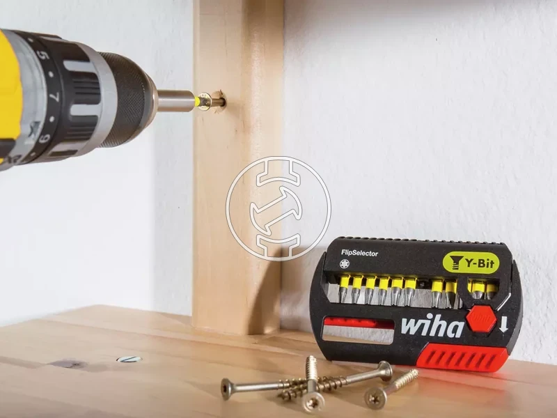 Kép: Wiha torx behajtobit T20x25 mm 5 db.webp