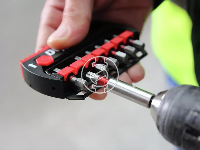 Kép: Wiha torx behajtobit T20x29 mm 5 db.webp