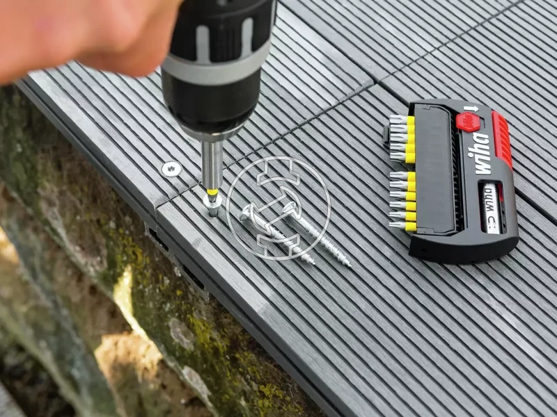 Kép: Wiha torx behajtobit T30x25 mm 5 db.webp