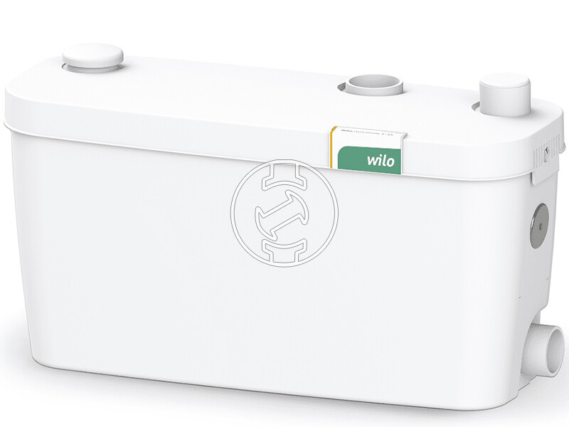 Wilo HiDrainlift 3-35 (TMP 32) kompakt szennyvízátemelő