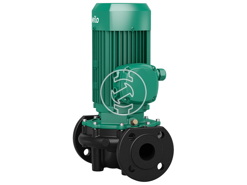 Wilo IPL 32/95-0,55/2 keringető szivattyú