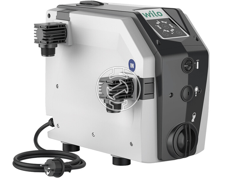 Wilo Isar BOOST5-E-3 intelligens házi vízellátó