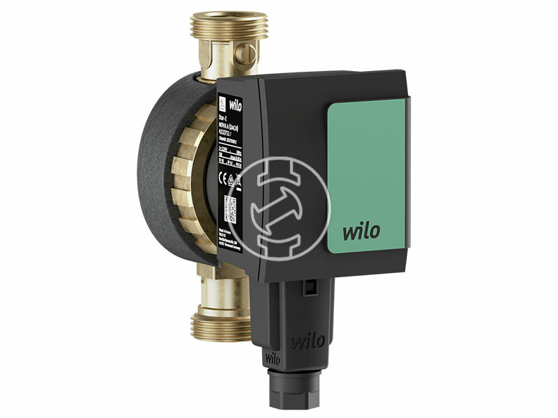 Wilo Star-Z NOVA A keringető szivattyú