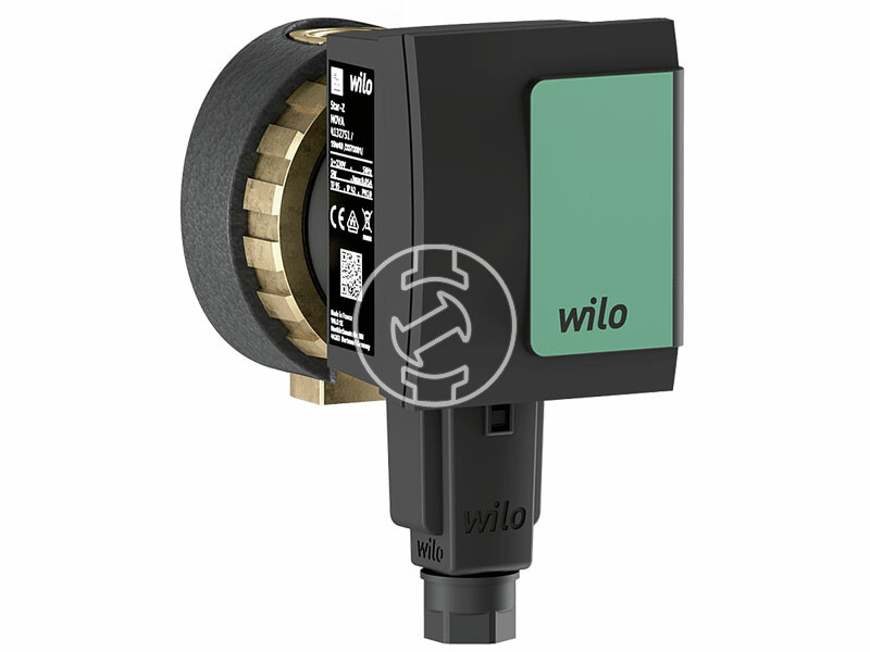 Wilo Star-Z NOVA keringető szivattyú