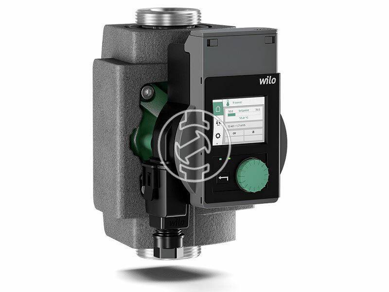 Wilo Stratos PICO-Z 25/1-6 keringető szivattyú