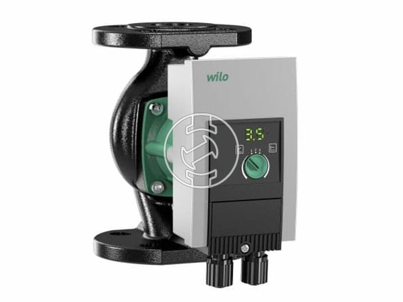 Wilo Yonos MAXO 40/0,5-12 PN6/10 keringető szivattyú