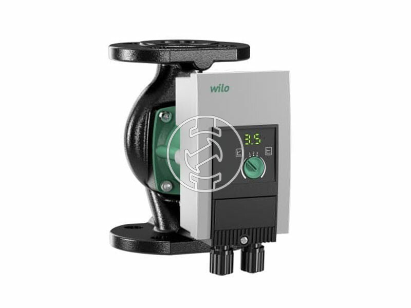Wilo Yonos MAXO 40/0,5-12 PN6/10 keringető szivattyú