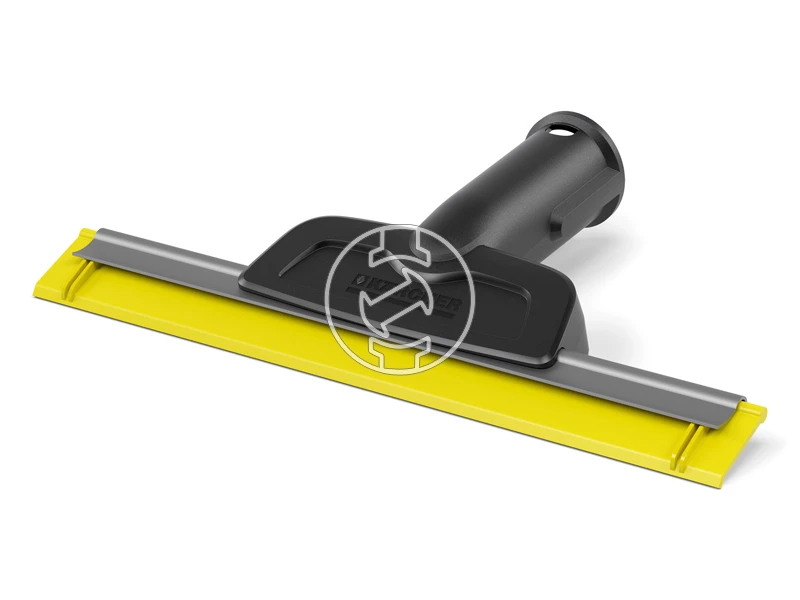 Karcher  ablaktisztító fej gőztisztítóhoz