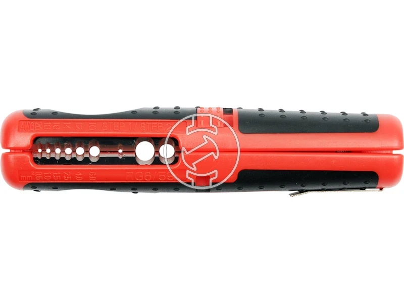 Kép: WIRE STRIPPER 0.5-6MM2.webp