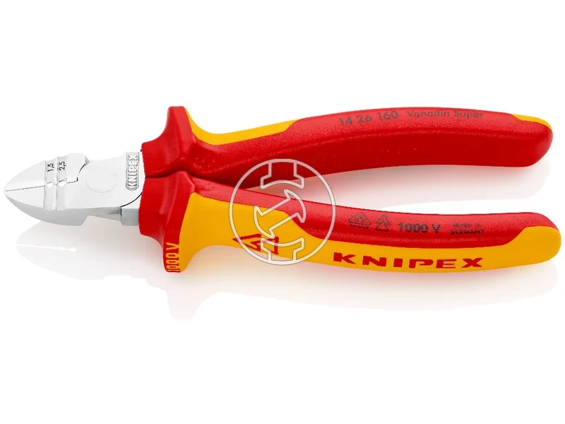 Kép: WIRE STRIPPINGCUTTING PLIERS.webp