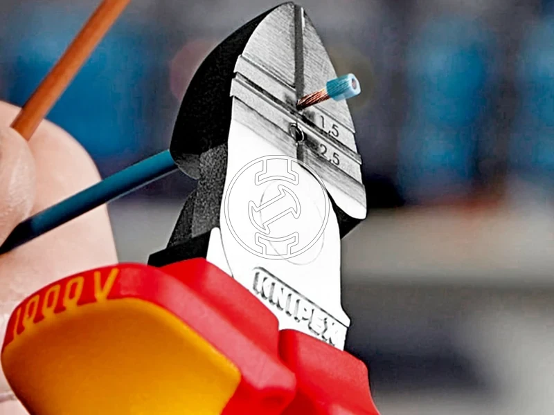 Kép: WIRE STRIPPINGCUTTING PLIERS.webp