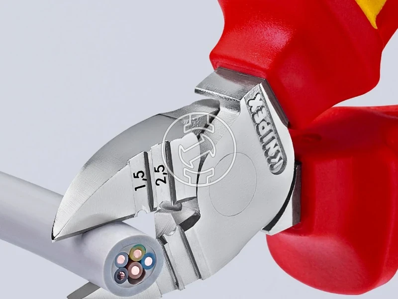 Kép: WIRE STRIPPINGCUTTING PLIERS.webp