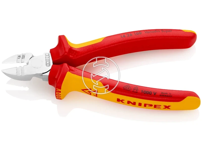 Kép: WIRE STRIPPINGCUTTING PLIERS.webp
