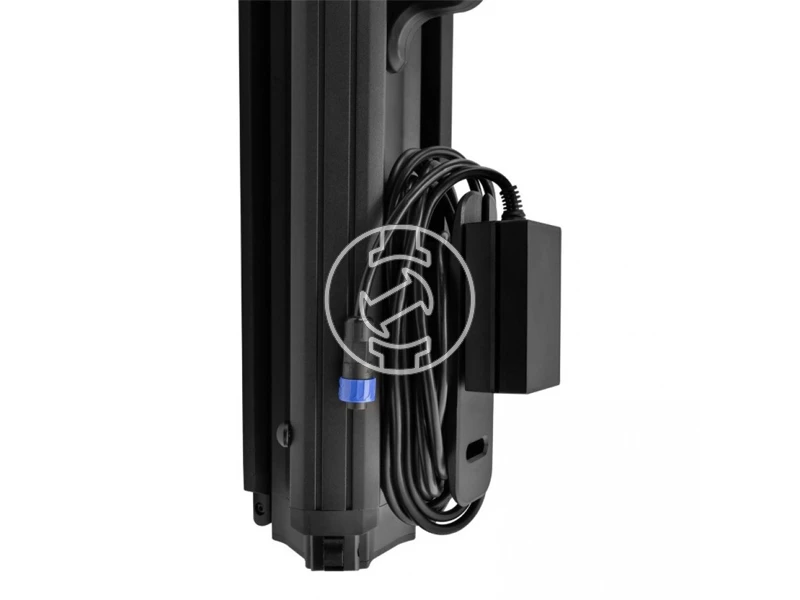 Ansmann WL11500R akkus teleszkópos térmegvilágító lámpa 11500 lm