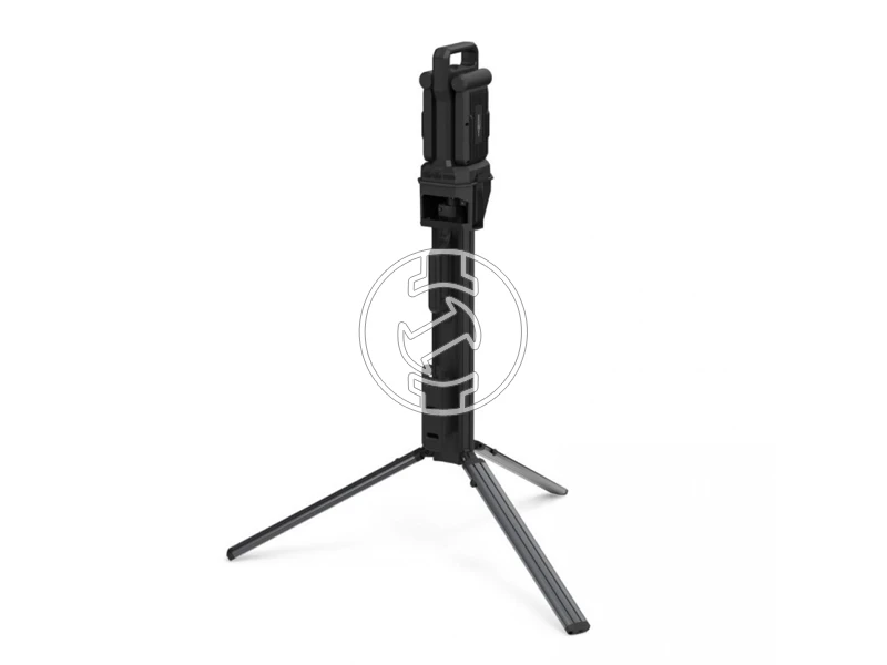 Ansmann WL11500R akkus teleszkópos térmegvilágító lámpa 11500 lm