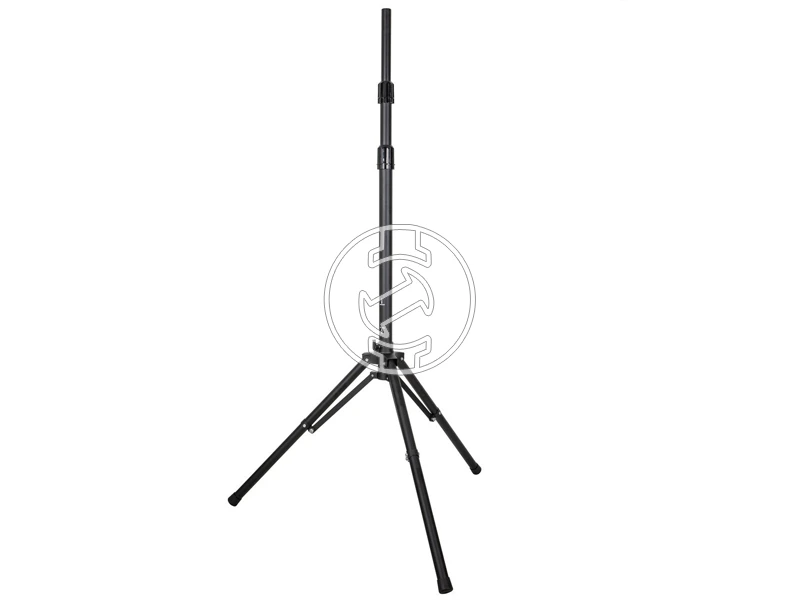 Ansmann WL14000AC hálózati teleszkópos térmegvilágító lámpa 14000 lm, SMD LED