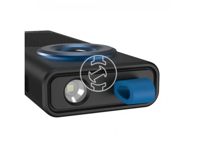 Ansmann WL500R-Sound akkus szerelőlámpa és Bluetooth hangszóró 3,7 V, 500 lm, 4,5 W