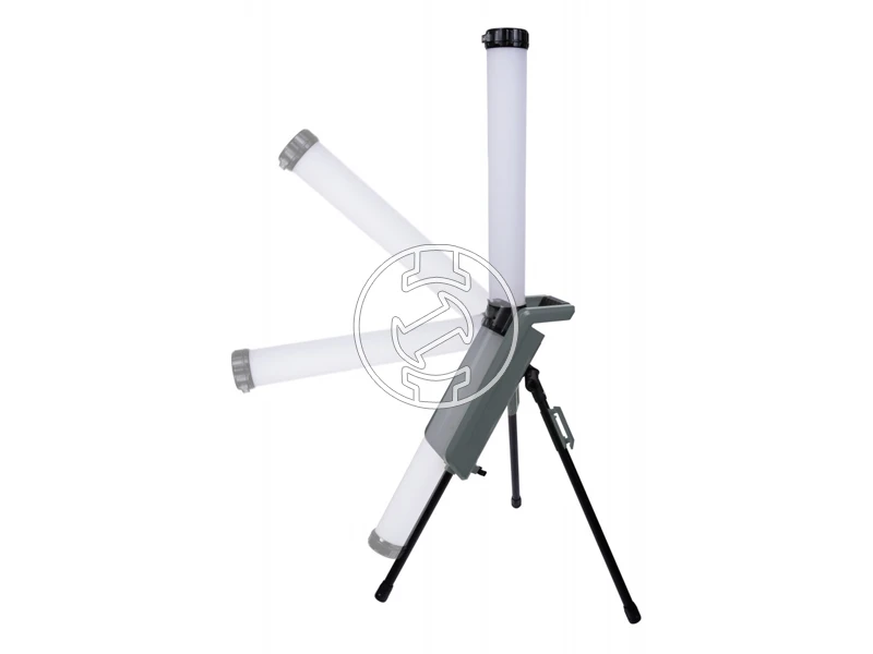 Ansmann WL7000AC hálózati szerelőlámpa Flex, 7000 lm, SMD LED