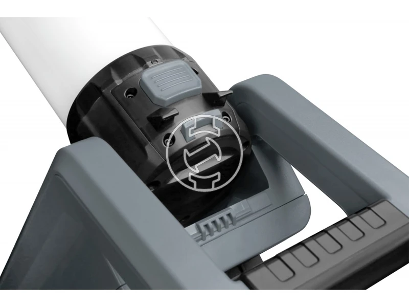 Ansmann WL7000AC hálózati szerelőlámpa Flex, 7000 lm, SMD LED