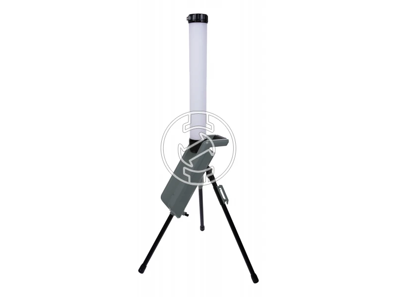 Ansmann WL7000AC hálózati szerelőlámpa Flex, 7000 lm, SMD LED