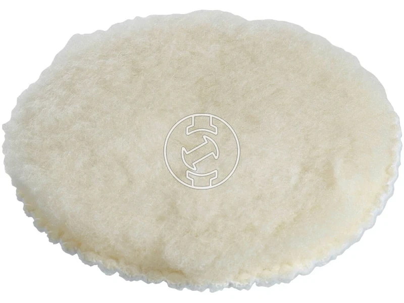 Kép: Wool Polishing Bonnet 125mm.webp