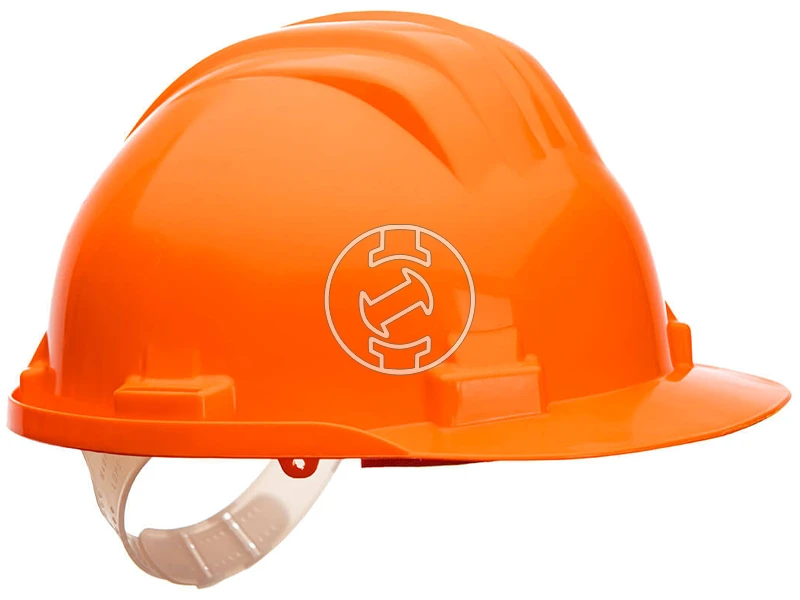 Work Safe Helmet