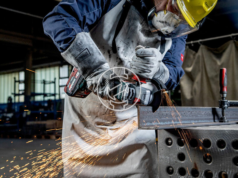 WB 18 LTX BL 15-180 Quick* Akku-WS TV00