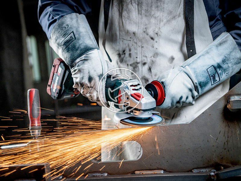 WB 18 LTX BL 15-180 Quick* Akku-WS TV00