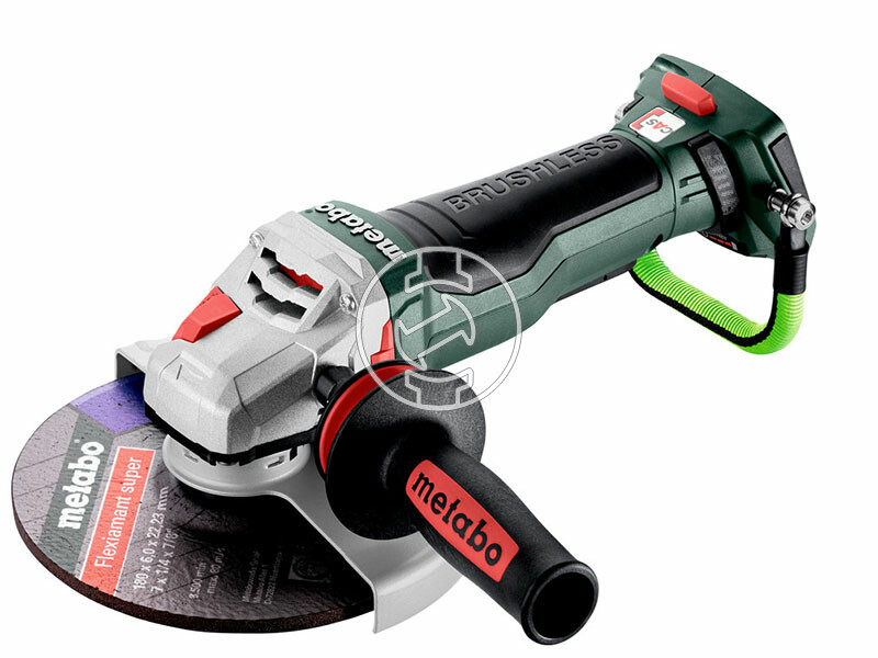 WPBA 18 LTX BL 15-180 Q DS * Akku-WS 00