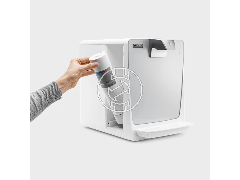 Karcher WPD 55 elektromos vízadagoló