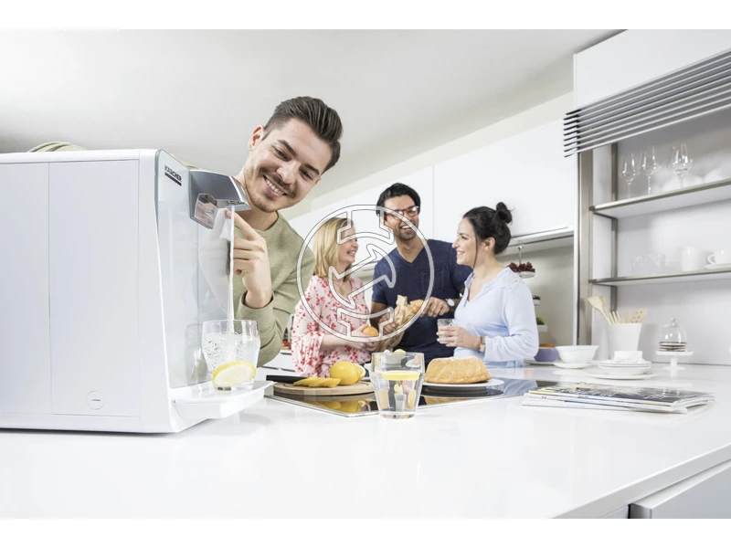 Karcher WPD 55 elektromos vízadagoló