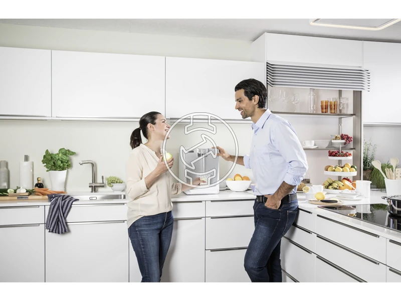 Karcher WPD 55 elektromos vízadagoló