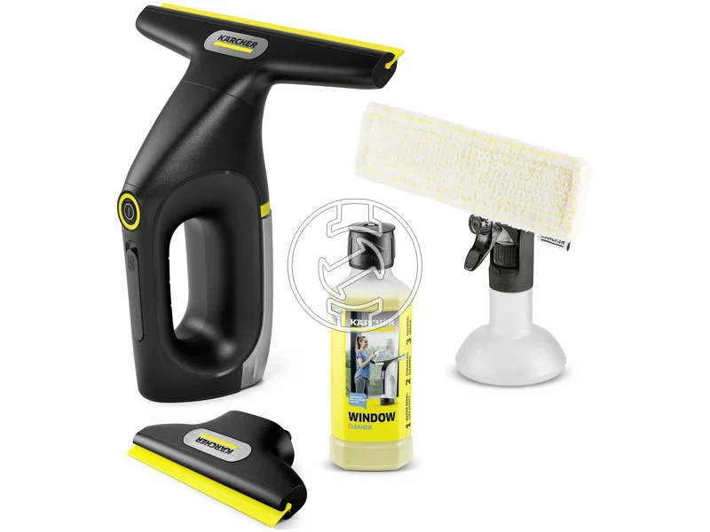 Kép: WV 2 Universal Precision Black.webp