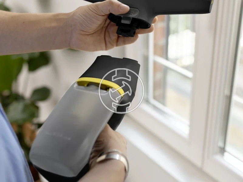 Kép: WV 2 Universal Precision Black.webp