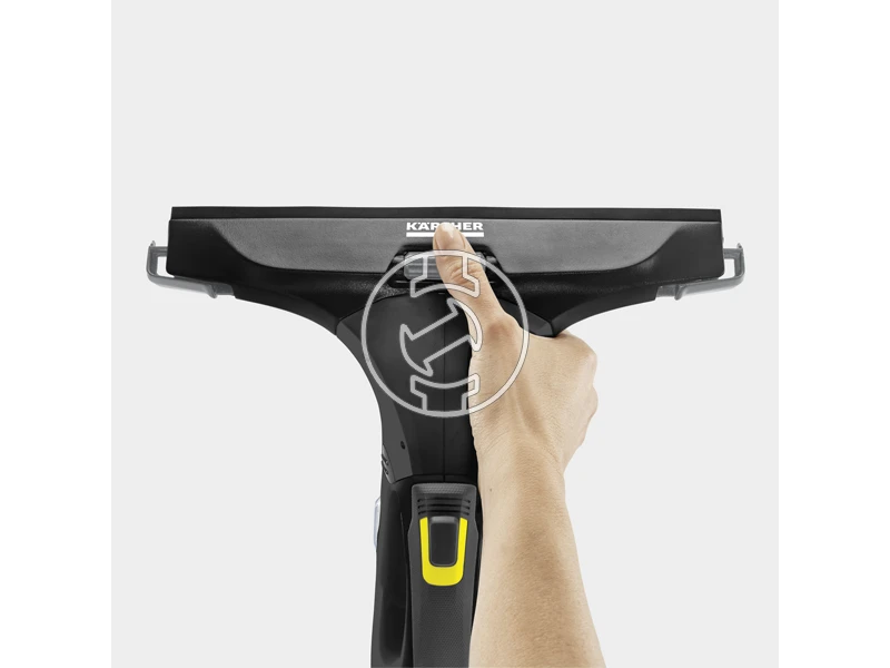 Karcher WV 5 Plus akkus ablaktisztító Anniversary Edition